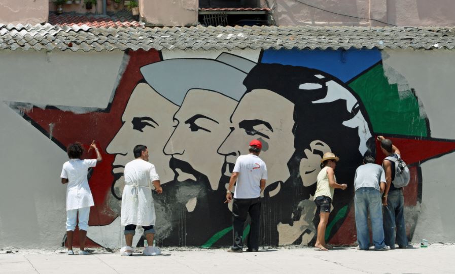 Construir o socialismo cubano no século XXI