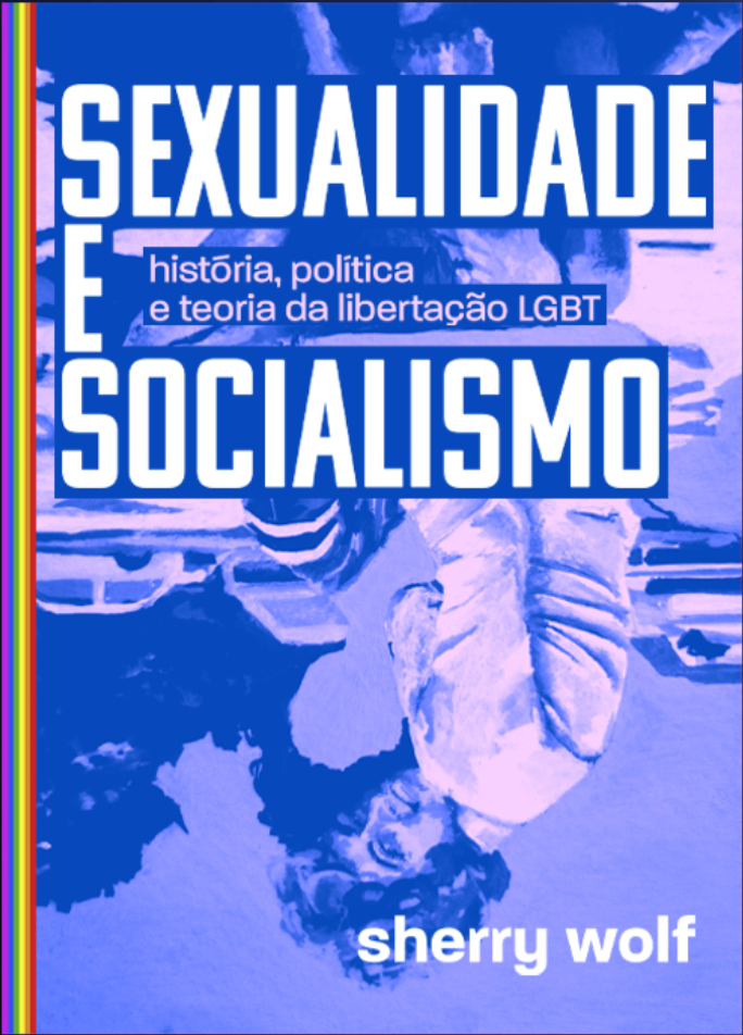 Sexualidade e socialismo: história, política e teoria da libertação LGBT
