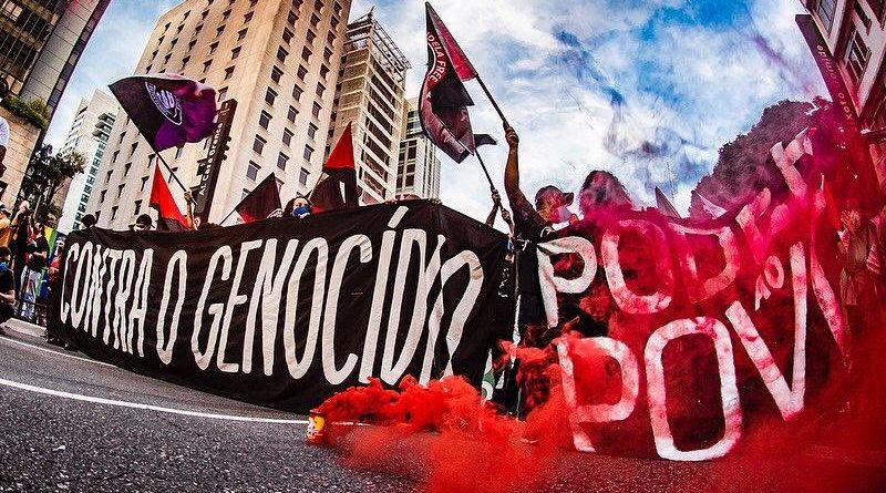 história do anarquismo no brasil