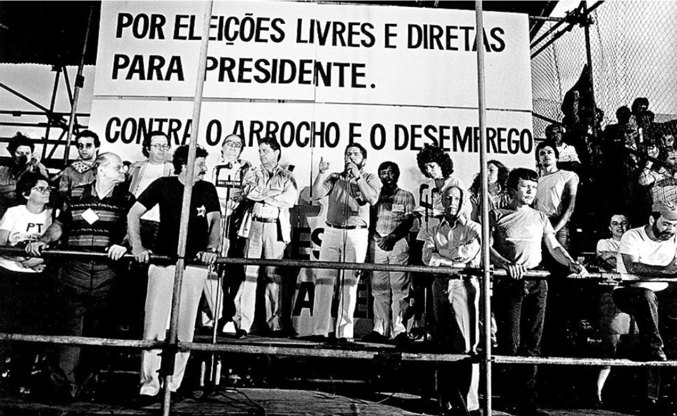 ABC do Socialismo – Autonomia Literária