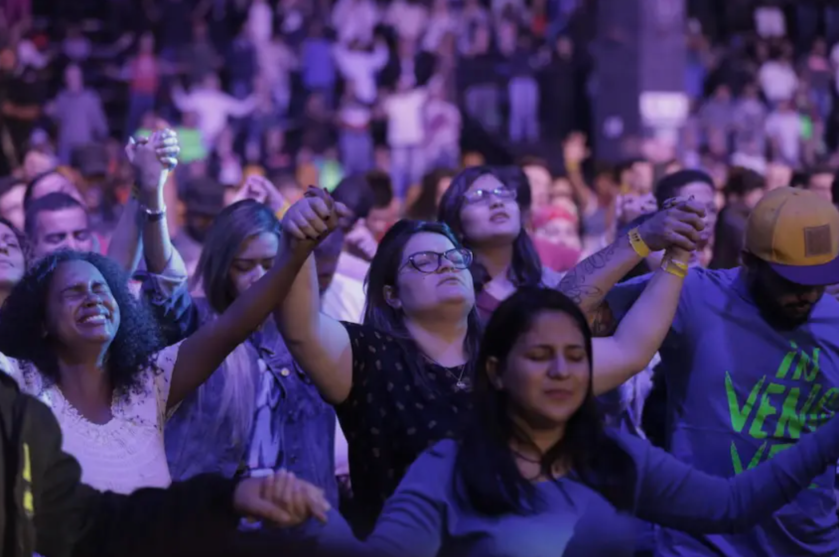 Agora os evangélicos são chamados de fundamentalistas radicais