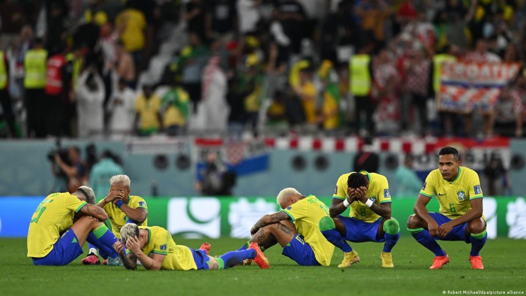 Em grupo semelhante ao da última Copa, Brasil tem bom histórico