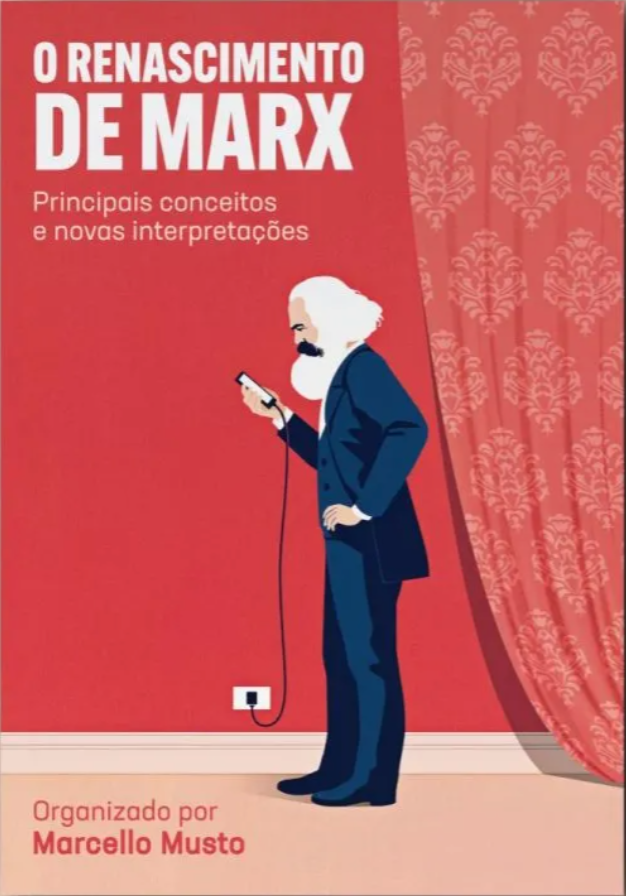 O renascimento de Marx: principais conceitos e novas interpretações