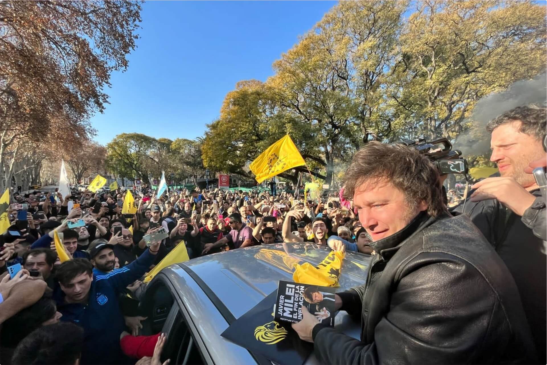 Eleições: Quando vencer a batalha significa perder a guerra; e por que isso  faz sentido? - Para Entender Direito