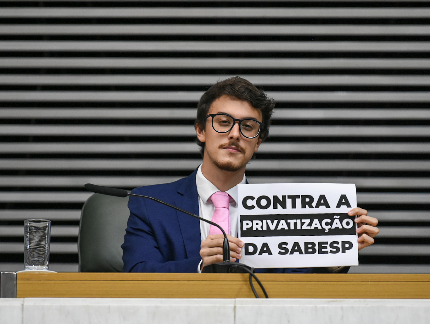 Sabesp será privatizada? Entenda o que acontece após aprovação na Alesp