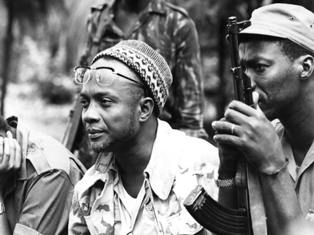 Cabral foi não apenas um militante agrônomo, estrategista militar e político, mas um teórico inovador que soube adaptar o marxismo à realidade das colônias africanas. (Reprodução)